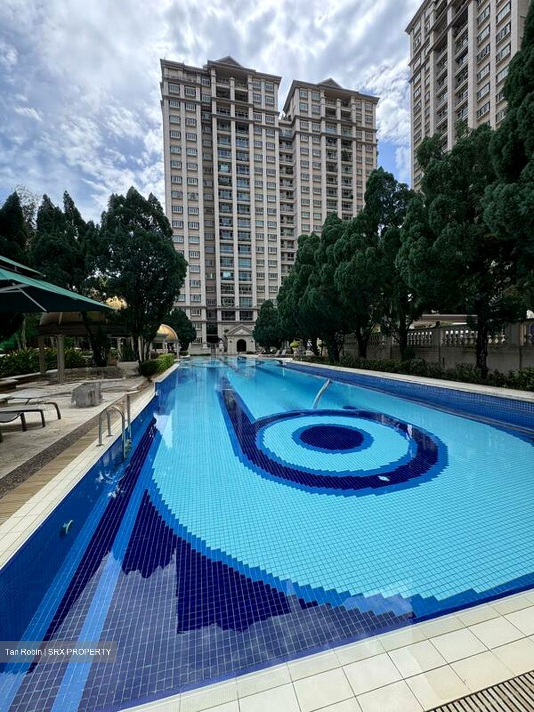 The Gardens At Bishan (D20), Condominium #573539381